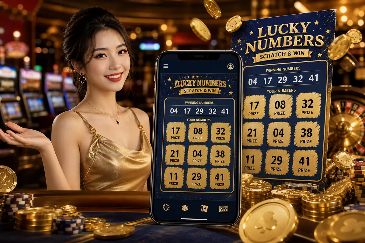 bingo888
