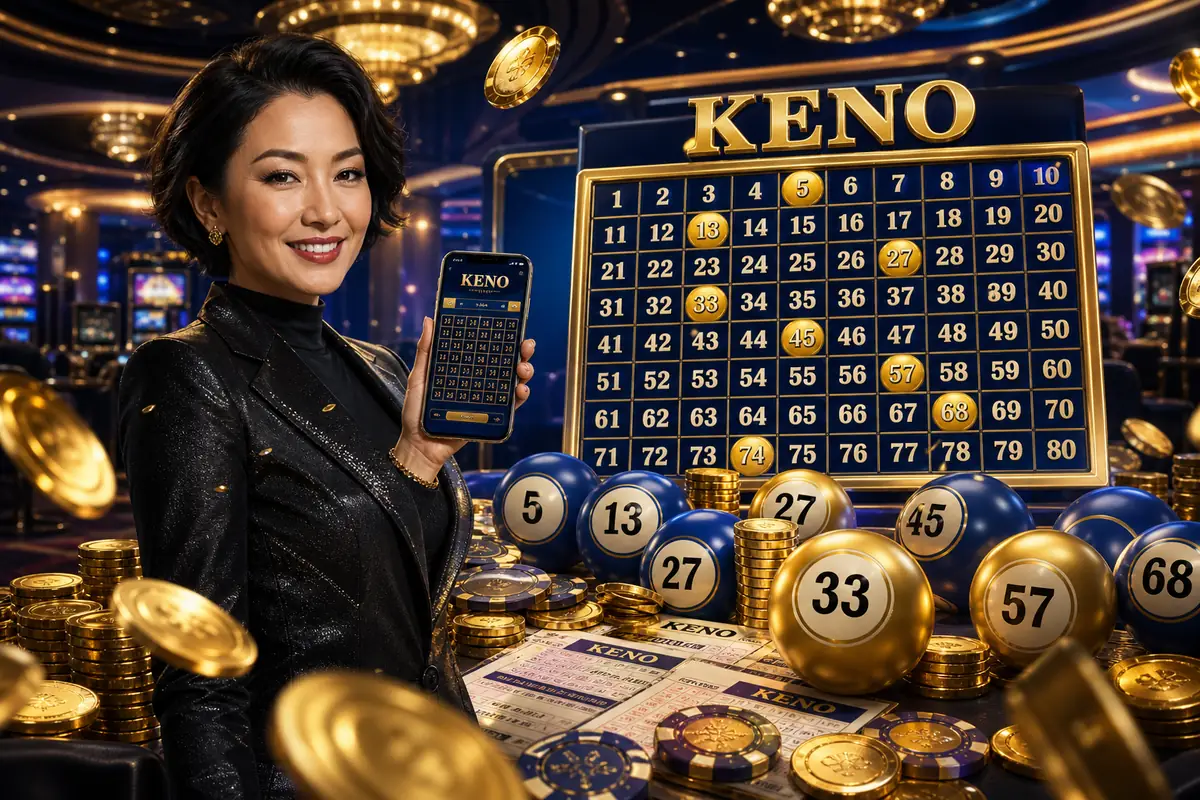 bingo888