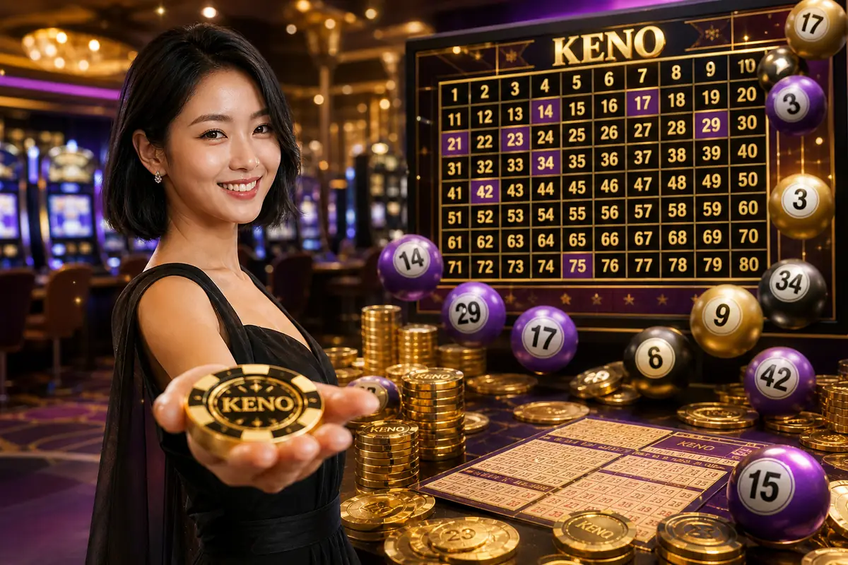 bingo888